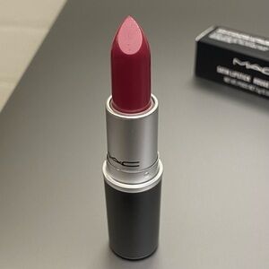 MAC “Captive” Lipstick ~ original formula